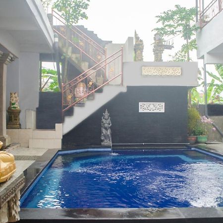 Kabera Bungalow 1 Убуд Екстер'єр фото