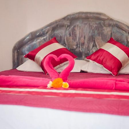 Kabera Bungalow 1 Убуд Екстер'єр фото