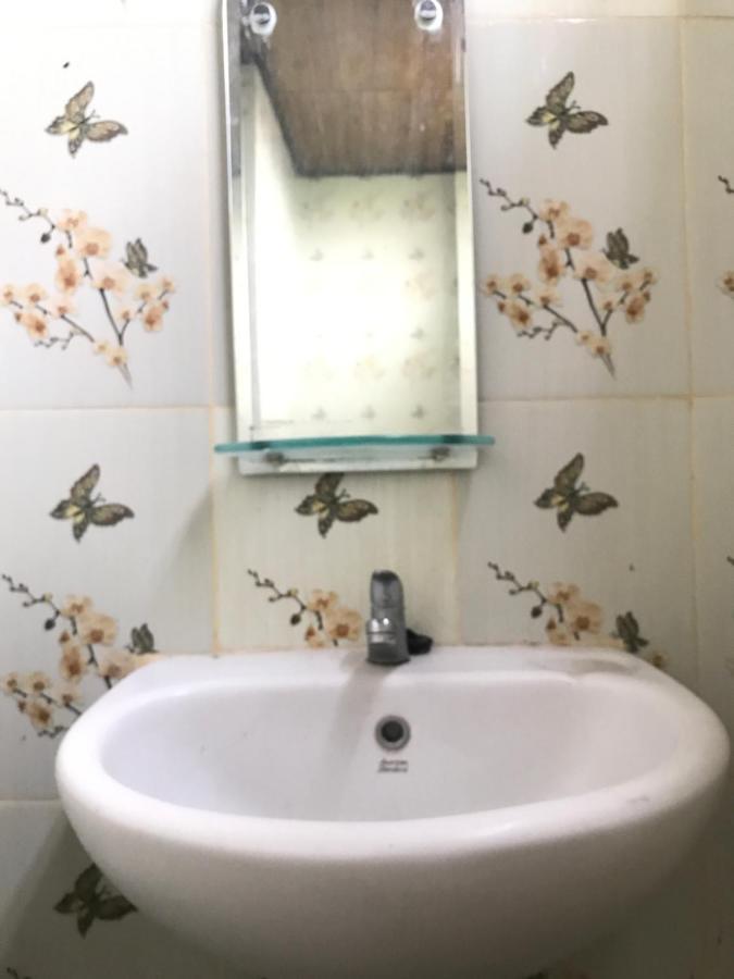 Kabera Bungalow 1 Убуд Екстер'єр фото