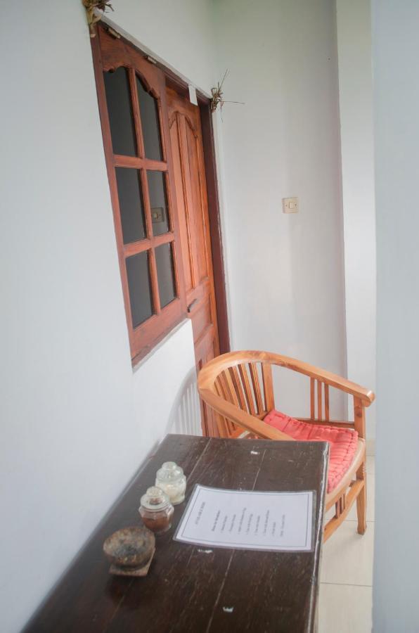 Kabera Bungalow 1 Убуд Екстер'єр фото
